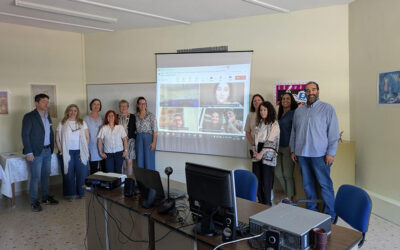 Introducing GATE! GreenComp Assessment for Transformative Education