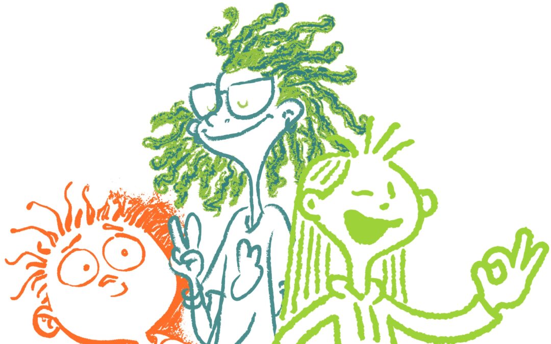 How Green are your Competences?